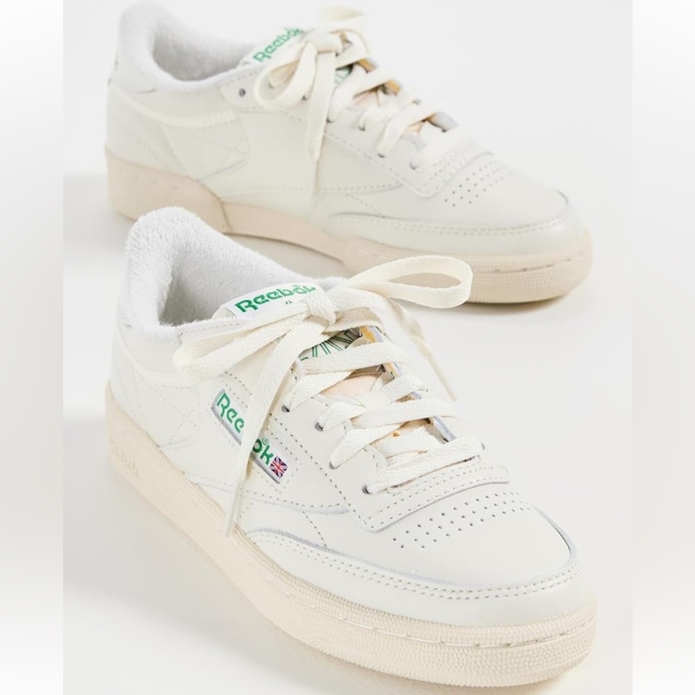 Reebok Club C 85 Vintage - brand new